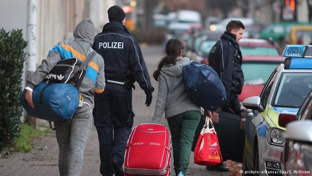 Gjermania trendi i ri emigracionit për shqiptarët,…