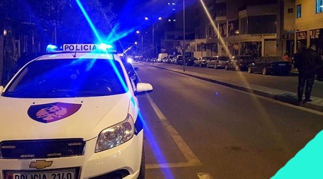 Aksidentoi për vdekje policin në Vlorë, lihet…