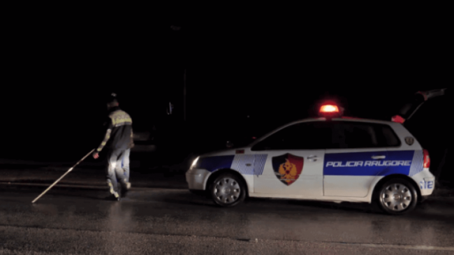 Aksidenti në Elbasan, arrestohet drejtuesja e mjetit