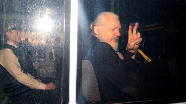 Merret vendimi/ Julian Assange nuk do ekstradohet…