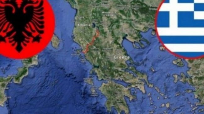 Greqia zgjerohet me 12 milje në detin…