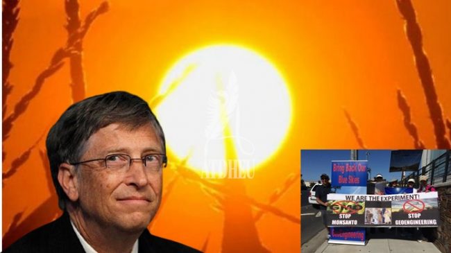 Bill Gates financon projektin për ‘stopim’ të…