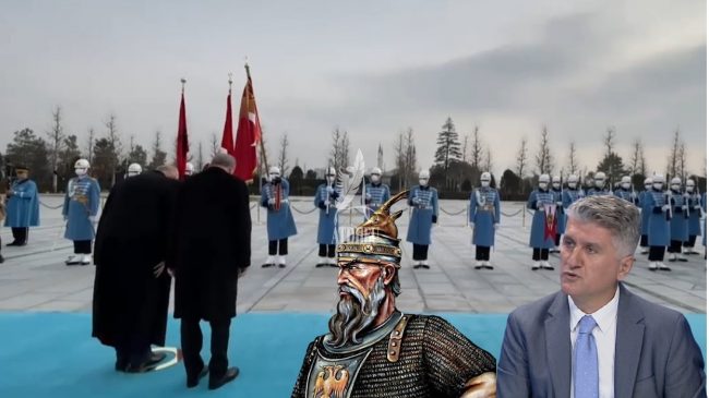 Rama në Ankara, analisti: Përulja e kryeministrit…