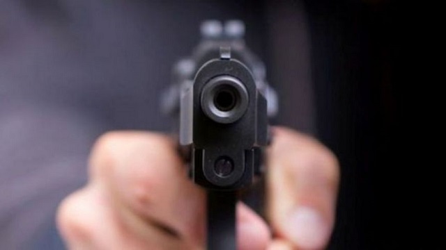 ‘Kërcet’ arma në Tiranë, një i plagosur