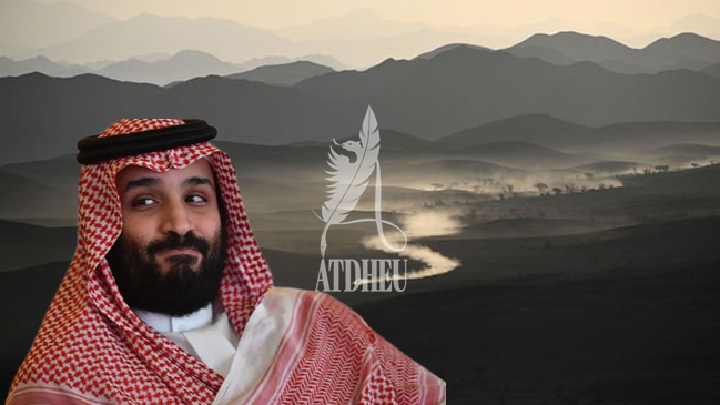 400 miliardë dollarë/ Princi Saudit do të…