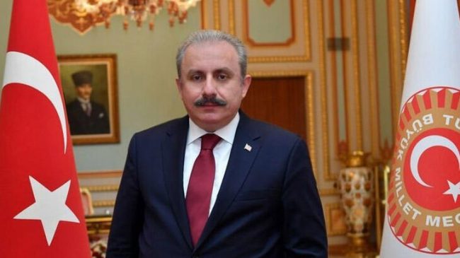 Kryeparlamentari turk: Në Shqipëri po zhvillohet një…