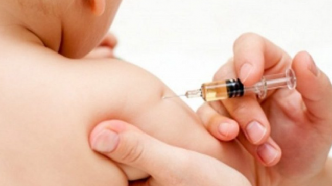 Vaksinimi i fëmijëve mund të jetë thelbësor…