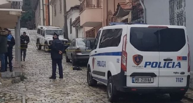 Grabitja e kambistit në Korçë, arrestohet autori…