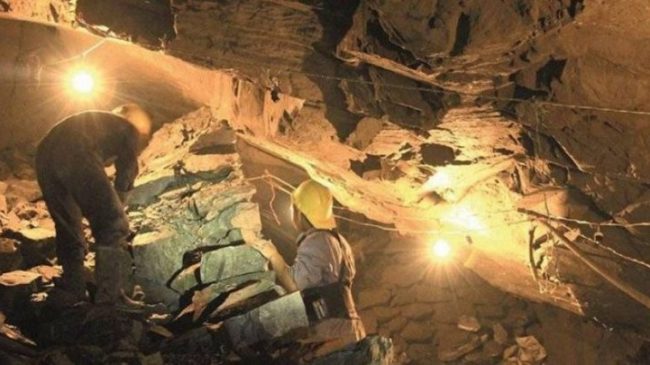 Bulqizë, humb jetën minatori 49-vjeçar!
