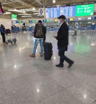 Grabiste udhëtarët në Greqi, arrestohet në flagrancë…