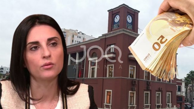 Bashkia Durrës nuk kursehet, 53 milionë për…