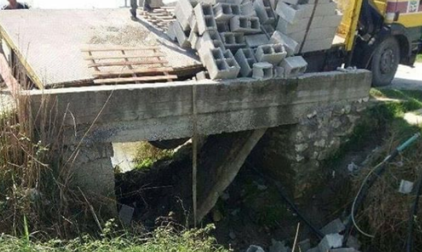 Shembet ura në Berat: Nuk përballoi dot…