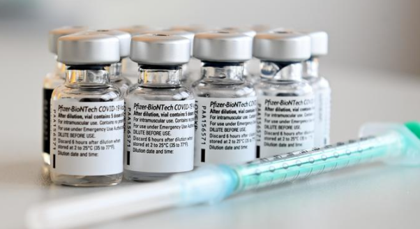 Studimi: Një dozë e vaksinës AstraZeneca dhe…