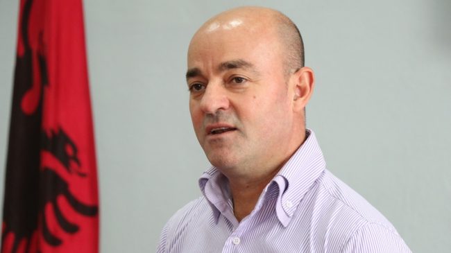 Gjykata e Tiranës heq masën e pezullimit…