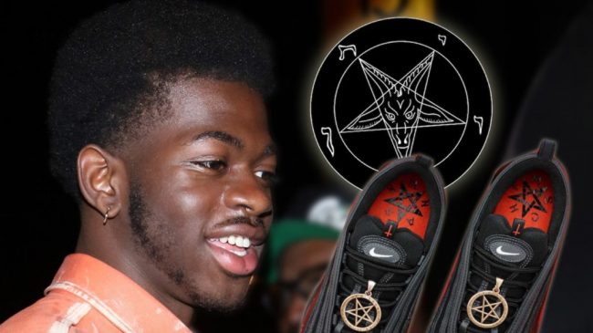 Kisha Satanike aprovon atletet me gjak njeriu…