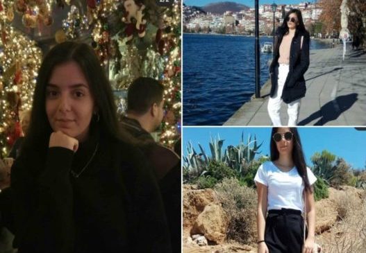Zhdukja e 19-vjeçares shqiptare/ Google po kërkon…