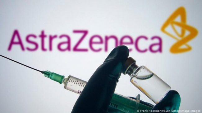 Gjermania ndalon përdorimin e vaksinës AstraZeneca