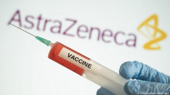 Vaksinimi i mësuesve me AstraZeneca/ Mjekja shqiptare…