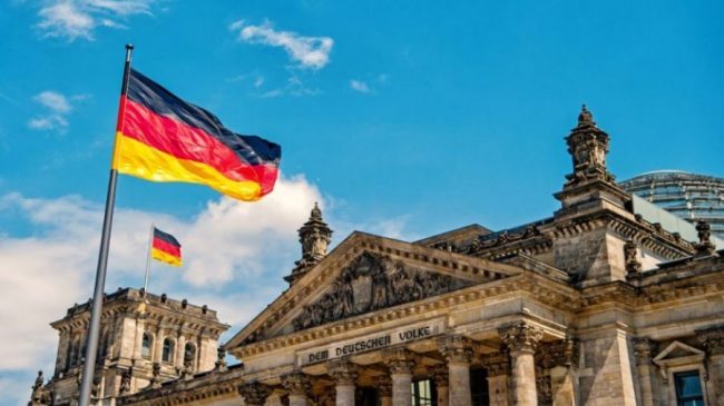 Qeveria gjermane: Nevoja urgjente për punëtorë të…