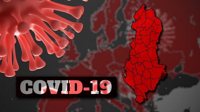 Koronavirusi në Shqipëri, nëntë viktima dhe 141…