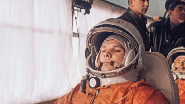 Vdekja misterioze e Yuri Gagarin, njeriu i…