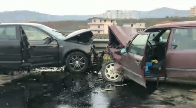 Aksidenti tragjik në Rrogozhinë, identifikohen viktimat