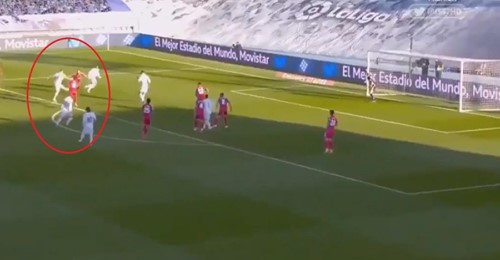 VIDEO/ Real Madrid përmbysje të çmendur, gol…