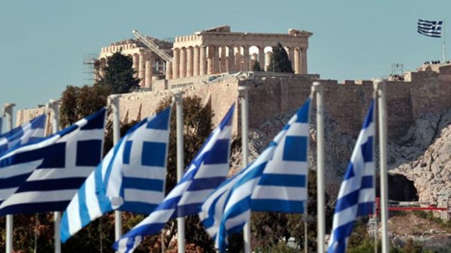 Rritja e rasteve, Greqia mbyll shkollat në…