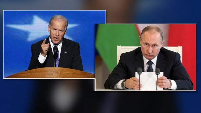 Tensionohen marrëdhëniet Rusi-SHBA, Joe Biden akuzon Putin…
