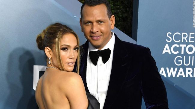 Ishin në prag martese/ Jennifer Lopez ndahet…
