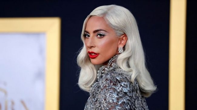 Lady Gaga i bën ‘zili’ çdo femre…