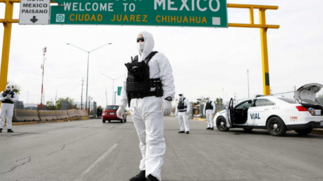 Qeveria meksikane e pranon: Viktimat e pandemisë…