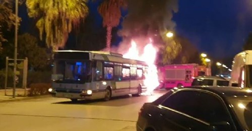 Autobusi i linjës Vlorë-Uji i ftohtë përfshihet…