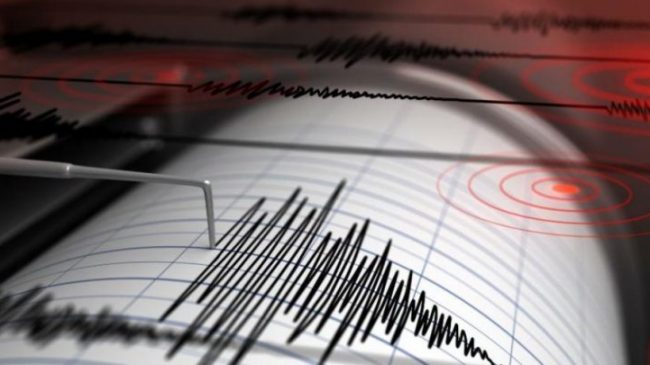 Tërmet i fuqishëm në Greqi, zbulohet epiqendra…