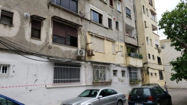 Gjykata Administrative ndalon Bashkinë e Tiranës të…