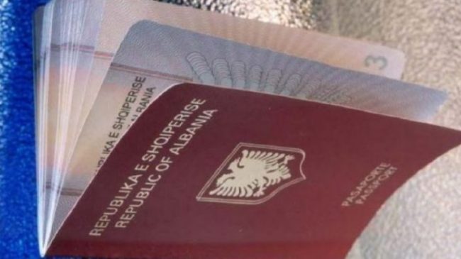 Merret vendimi për pasaportat, qeveria zgjat vlefshmërinë…