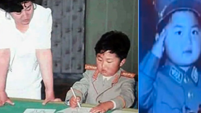 Sekrete të errëta nga jeta e Kim…