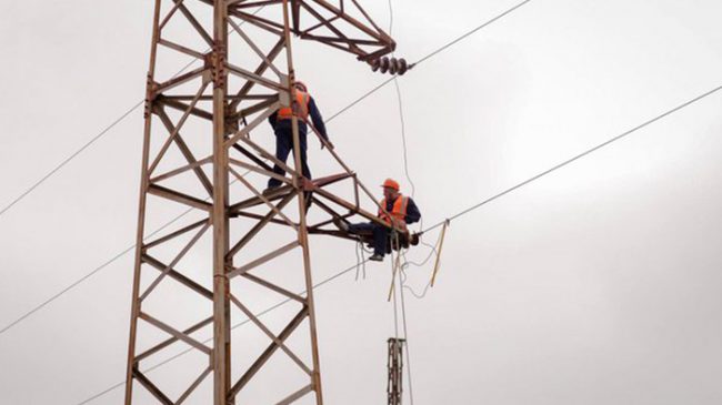 Tirana nesër pa energji/ Zonat dhe oraret&hellip;