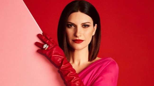 Laura Pausini do të interpretojë në ‘Oscars’