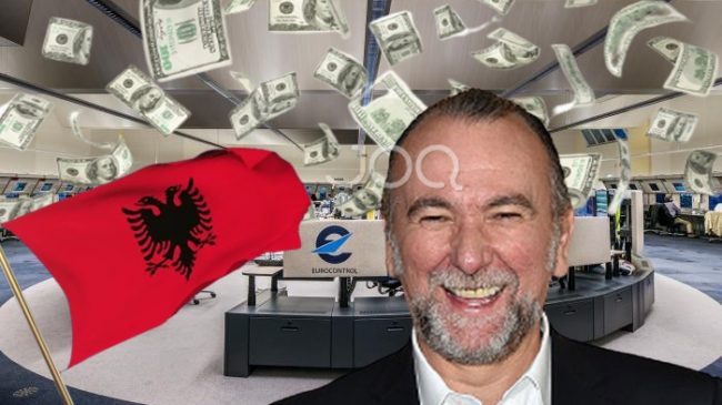 “Leku letër”, Beccheti ngrin 1.6 mln euro…