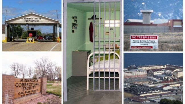 Njihuni me dy burgjet më famëkeqe amerikane