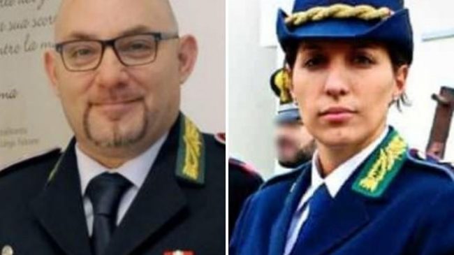 Shefi italian i policisë përdor shqiptarin për…
