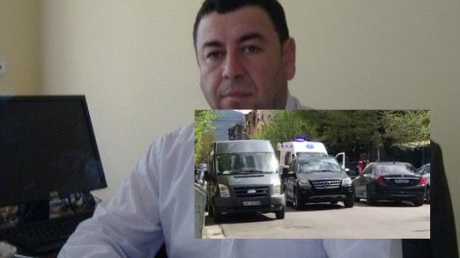 Vrasja në Elbasan, shpallet në kërkim Kelmend…