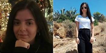 Zhdukja e 19-vjeçares shqiptare në Greqi, dikush…
