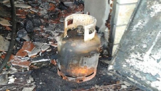 Durrës/ Shpërthen bombula e gazit në banesë,…