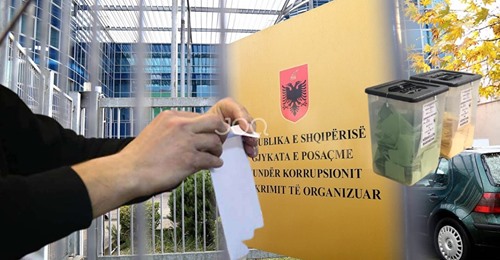 Zgjedhjet/ SPAK merr nën hetim krimet elektorale