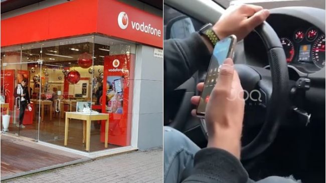 Qytetari i plas të vërtetat “Vodafone-it”: Jeni…