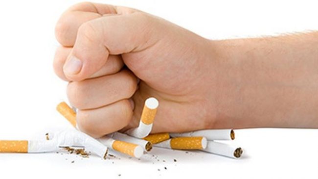 1 cigare e shkurton jetën e duhanpirësit…