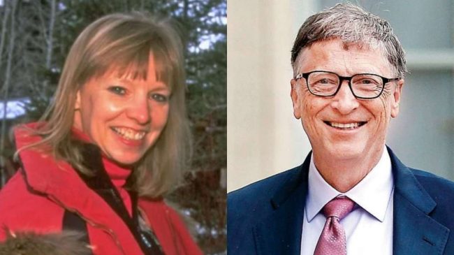 Ndarja e Bill Gates me gruan/ Lidhja…
