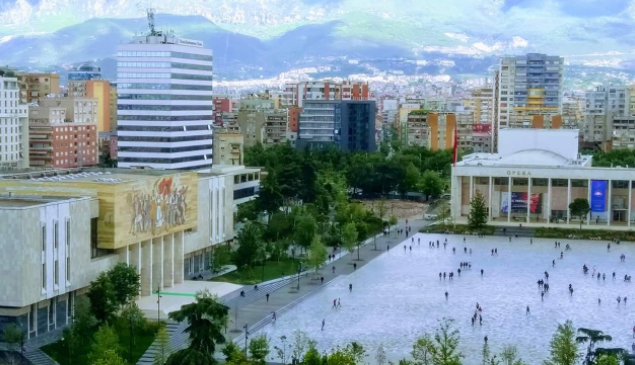 Raporti i Këshillit të Europës ‘nxin’ Shqipërinë:…